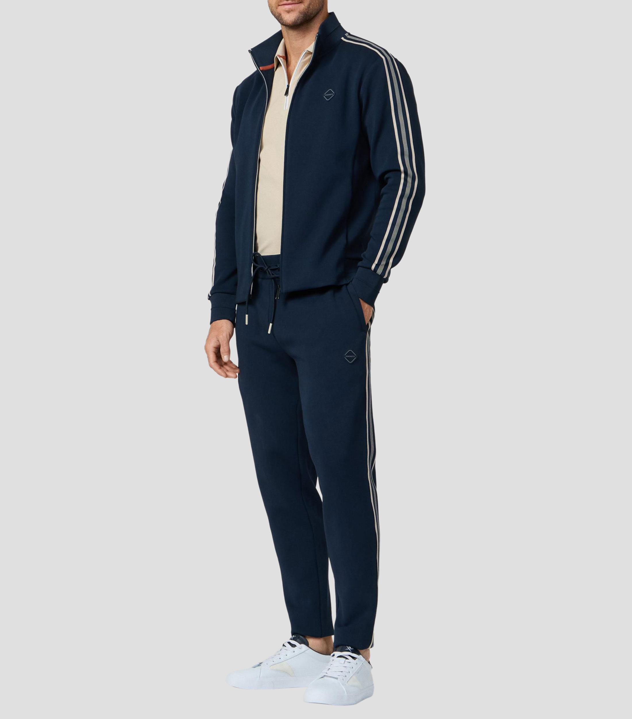 Pantalón jogger Hombre